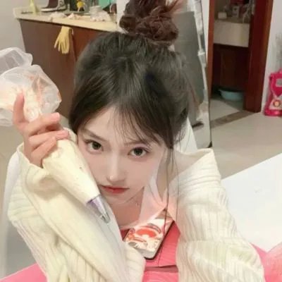 牵牛的夏天
