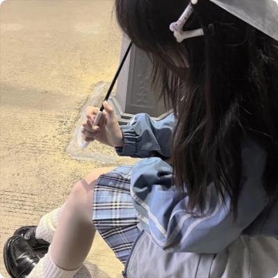 幸运儿!