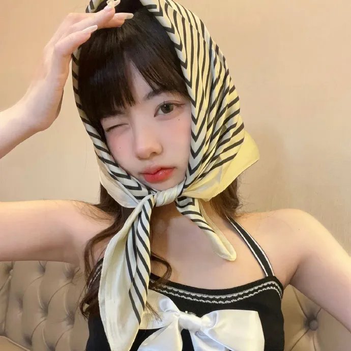 国际女间谍
